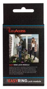 EasyRing Lock Module