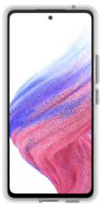 Mobilsdeksel Samsung Galaxy A53 5G, Otterbox React Clear