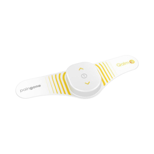 Paingone Qalm TENS-plate, oppladbar