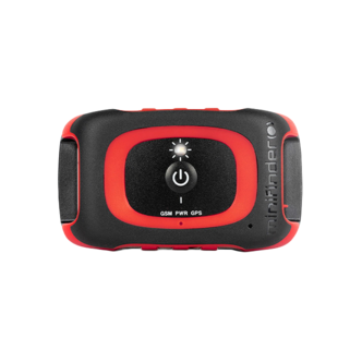 MiniFinder Rex hundepeilesender GPS tracker jakt, GSEMFR