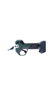 Cocraft LXC ES18-BL elektrisk hagesaks, sekatør, 18 V