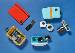 Tile Sticker Bluetooth tracker