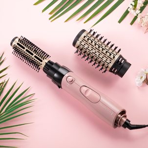 Remington Lämpöharja Coconut Smooth AS5901