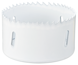 Hålsåg HSS Bimetall Cocraft