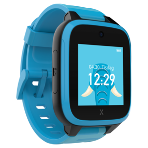 Xplora XGO3 Gen 2 smartwatch barn 4-12 år