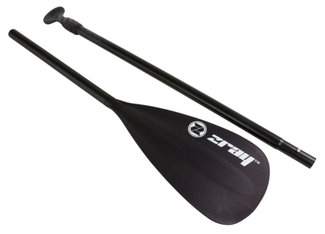 Zray paddel till SUP-bräda