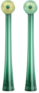 Munstycke AirFloss Sonicare Philips