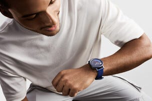 CMF by Nothing Watch Pro 2 smartwatch med GPS