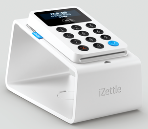 Laddstation iZettle Dock till iZettle Reader