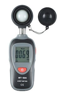 Ljusmätare