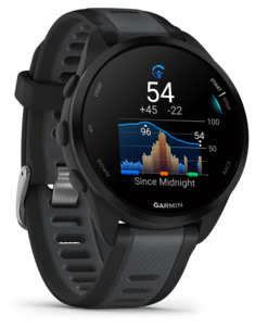 Garmin Forerunner 165 Music Älykello GPS, 43 mm