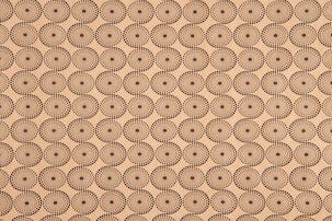 Julepapir, gråpapir, 4 m