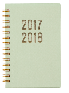 Taskukalenteri 2017/2018