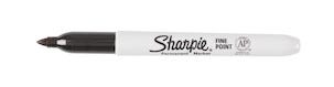 Tuschpennor Sharpie 30-pack