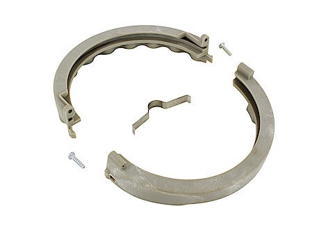 Plastkrans till utkastarrör Cocraft KCM22B