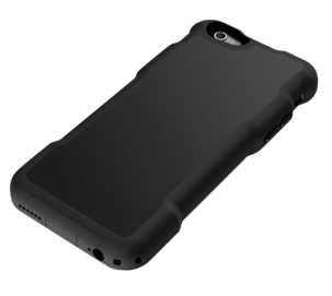 Trådlöst Qi-laddskal för iPhone 6/6S