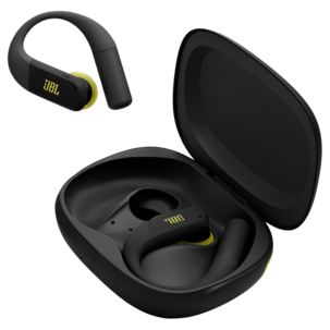 JBL Endurance Peak 4 in ear sporthörlurar