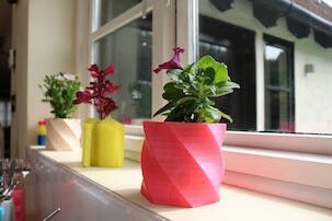 3D-tulostin Polaroid PlaySmart