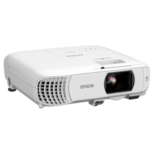 Epson EH-TW840 Full HD projektor, portabel