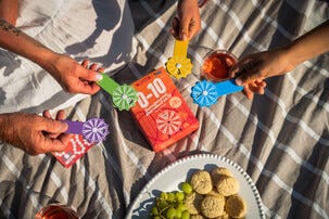 MIG frågespel 0–10, från 6 år