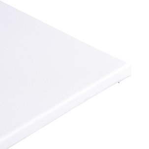 Målarduk, stor canvas med ram, bomull, Sang, 1-pack