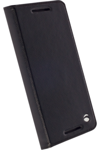 Plånboksfodral för Nexus 5X, Krusell Malmö