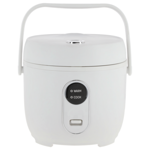 Liten riskokare, keramisk, 1,3 liter, 250 W