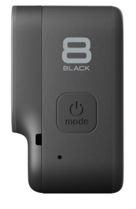 GoPro HERO8 Black actionkamera