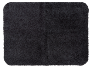 Devlon dörrmatta 75 x 100 cm, grå