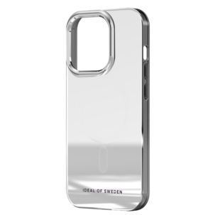 Ideal of Sweden Mirror mobilskal för iPhone 15 Pro, spegel