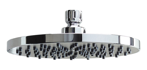 Taksil 200 mm, krom