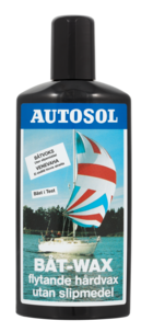 Flytande hårdvax Autosol