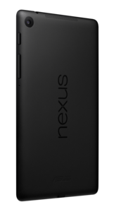 Surfplatta Asus Google Nexus 7 V2 HD, 32 GB WiFi