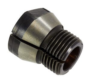 Spennhylse/chuck 12 mm