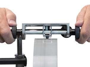 TT-50 Svarv- och skärpningsverktyg