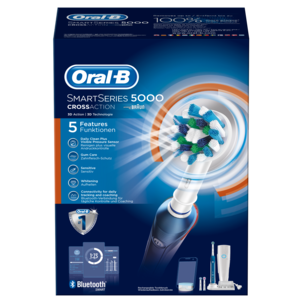Sähköhammasharja Oral-B Smart 5000