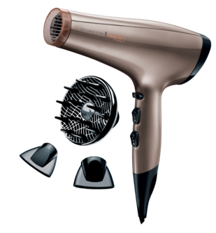 Hårfön Remington Keratin Protect AC8002