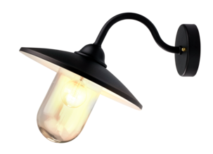 Ulkoseinävalaisin, tallivalaisin Alfred, Northlight