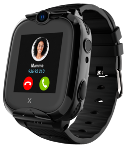 Smartklokke til barn, Xplora XGO2 Black