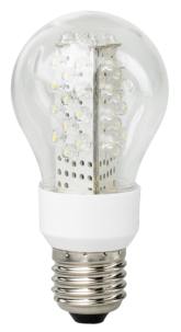 Normallampa Osram Parathom Classic LED