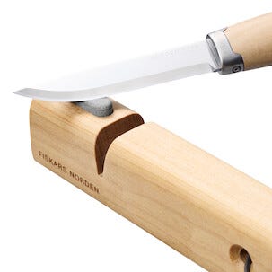 Fiskars Norden Kirveen- ja puukonteroitin FSC