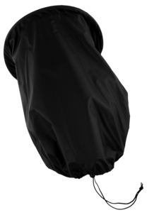 Vattentätt väderskydd för ladduttag elbil, magnetiskt