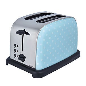 Brödrost 2 skivor Coline