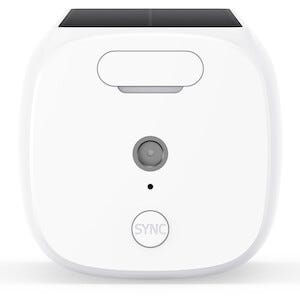 EufyCam 3 Kit, 2 övervakningskameror inkl. homebase
