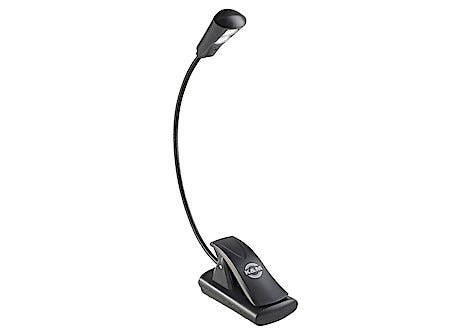 König & Meyer notelys 2 LED FlexLight