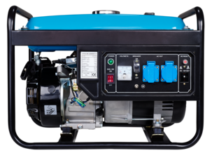 Elverk Cotech GG3300B