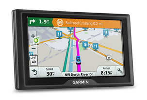 Navigator Garmin Drive 61 LMT-S WE