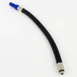 Slang till brandsläckare Housegard 2 kg