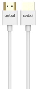 HDMI-kaapeli Exibel Slim