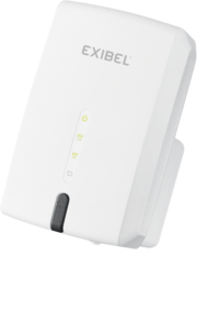 Exibel WRE6505 AC-WiFi-repeater 